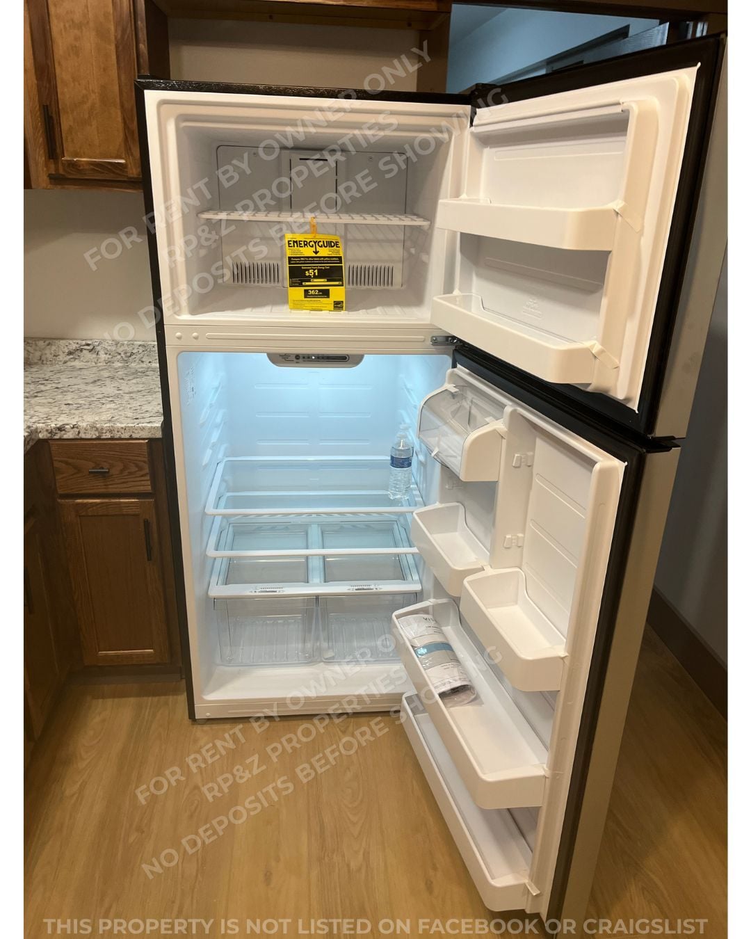 Building Photo - 3418 Fenton Rd