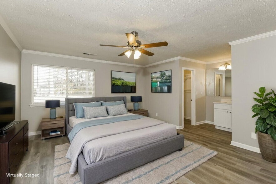 Building Photo - 5475 Ballard Way