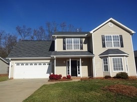 Building Photo - 205 Juniper Leaf Way