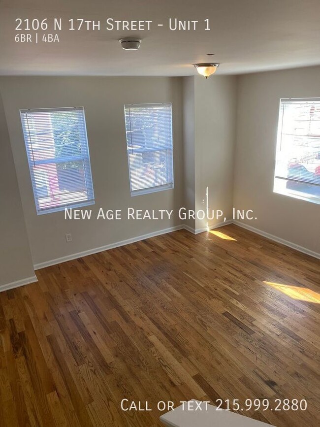 Building Photo - 2106 N 17th St