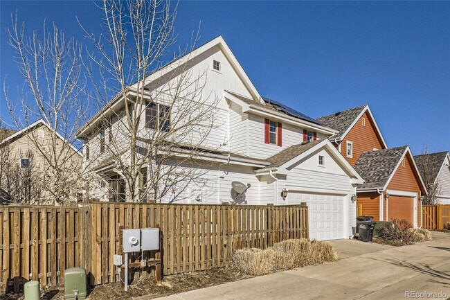 Building Photo - 4 Bedroom single family home in Central Pa...