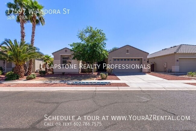 Primary Photo - 17597 W Andora St