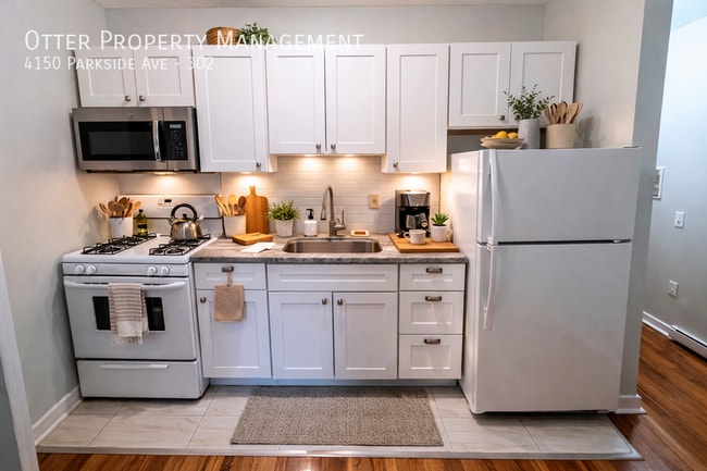 Building Photo - 4150 Parkside Ave