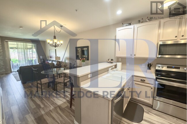 Building Photo - 2Bed/2Bath Furnished Condo in Superstition Springs -- Golf Course Views! -- Mesa, AZ!