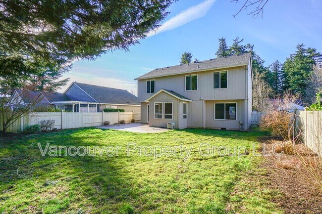 Building Photo - 2515 SE 173rd Pl