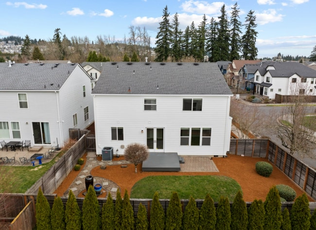 Building Photo - Modern 4BR Corner Lot Home with A/C, Office, Chef’s Kitchen & Private Fenced Yard