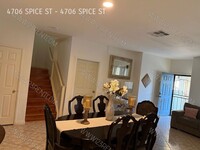 Building Photo - 4706 Spice St