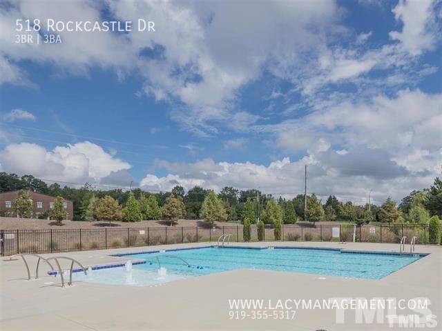 Building Photo - 518 Rockcastle Dr