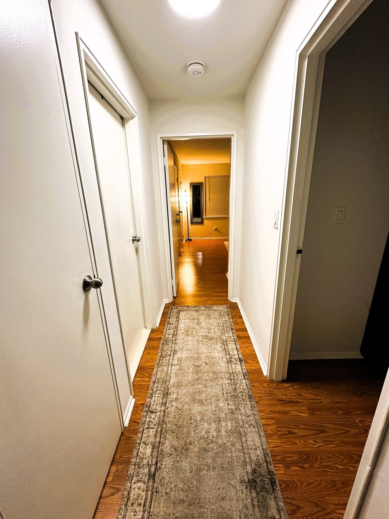 Hall way -2 - 1424 Country Mill Dr