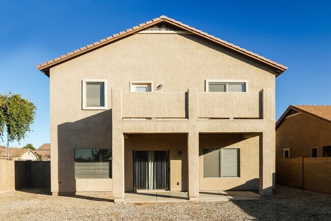 Building Photo - 13045 W Columbine Dr