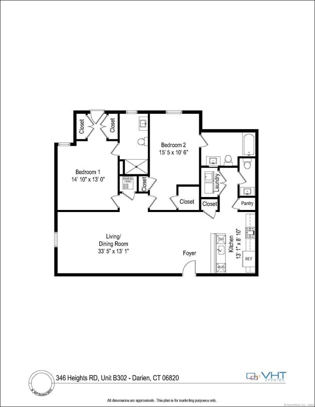 Building Photo - 340 Heights Rd