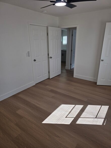 Building Photo - 1305 G St