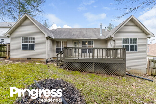 Building Photo - 1009 Nighthawk Ln