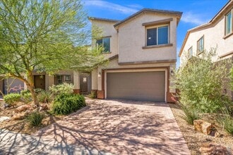 Building Photo - Modern Gated 3 Bedroom Retreat with Loft & Entertainer’s Backyard