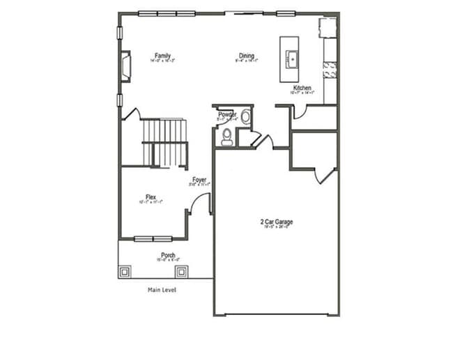 Building Photo - 10412 Robinwood Rd