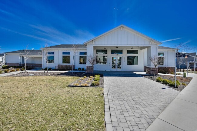 Building Photo - 1729 N 3720 W