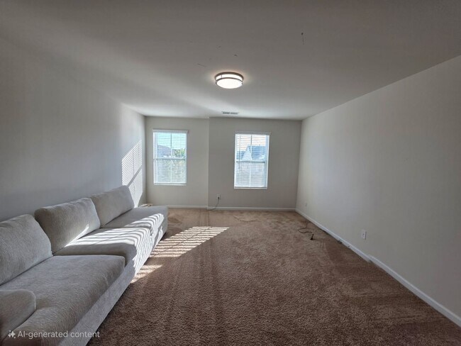 Building Photo - Huge 5 Bedroom / 4.5 Bathroom North Charlotte