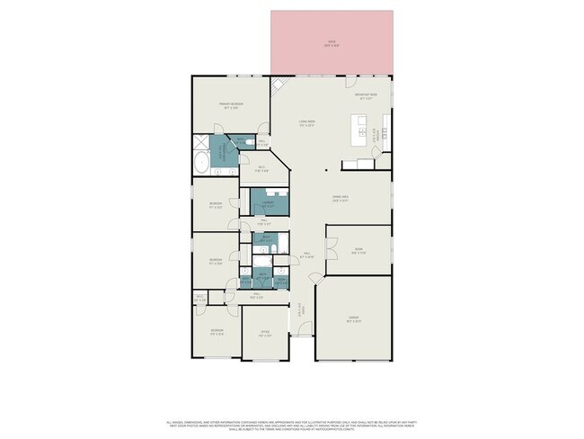 Building Photo - 27950 Bradford Ridge Dr