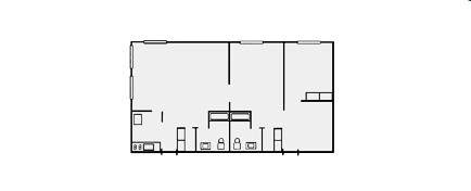 3BR/2BA - The View at 62nd