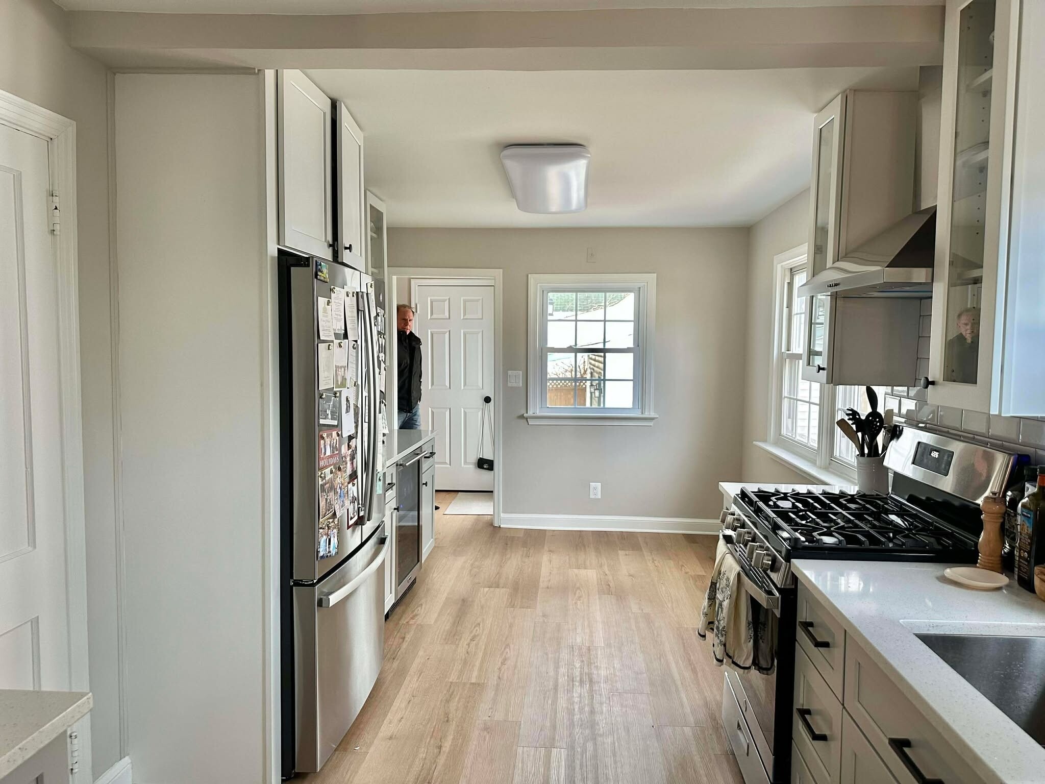 Building Photo - 1228 N Stuart St