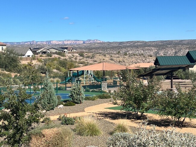 Building Photo - HOUSE - CLARKDALE - MOUNTAIN GATE COMMUNITY