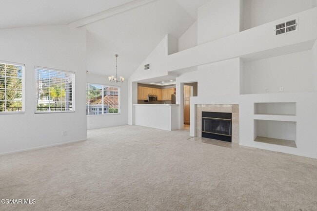 Building Photo - 4240 Lost Hills Rd