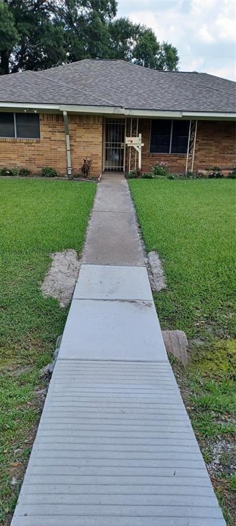 Building Photo - 405 Vashti Dr