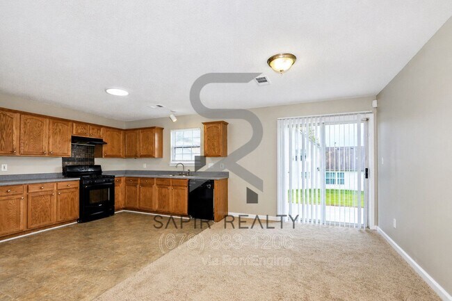 Building Photo - 5868 Amerson Ln