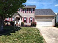 Building Photo - 9405 Mitchell Glen Dr