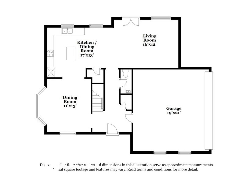 Building Photo - 2454 Saguaro Ln