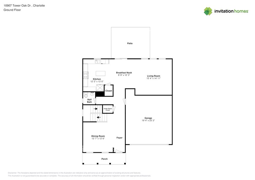 Building Photo - 10907 Tower Oak Dr