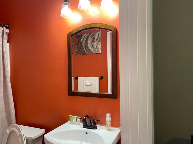 Building Photo - 3710 Carrington Pl