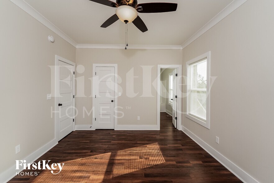 Building Photo - 7540 Old Acton Rd