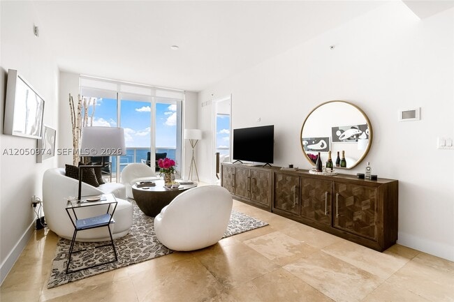 Building Photo - 18201 Collins Ave