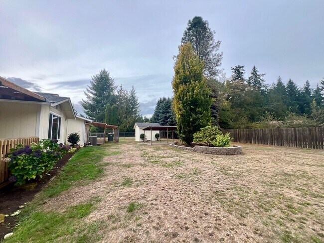 Building Photo - Spacious Home with Outbuildings on 2.3 Acres