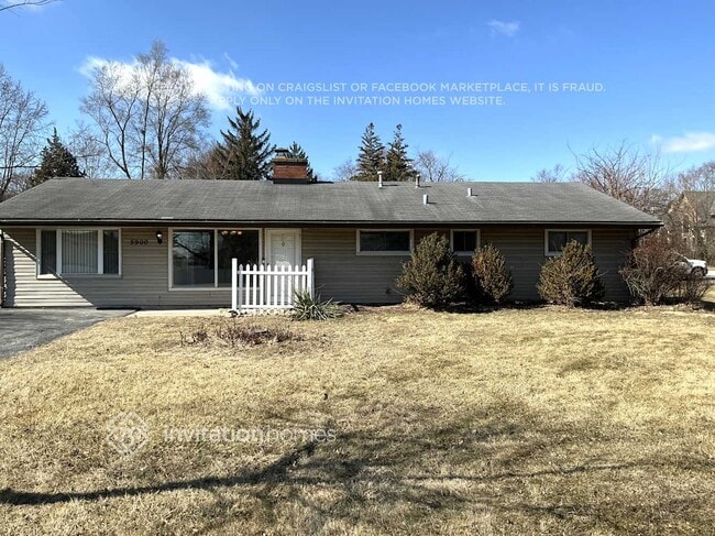 Building Photo - 5900 S Brainard Ave