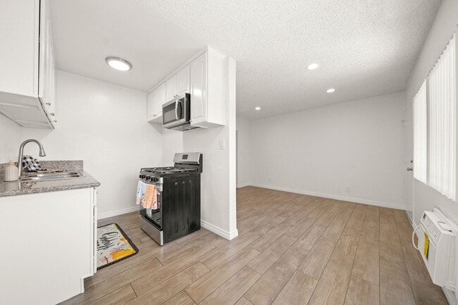 Floorplan - 11100 Pangborn Ave.