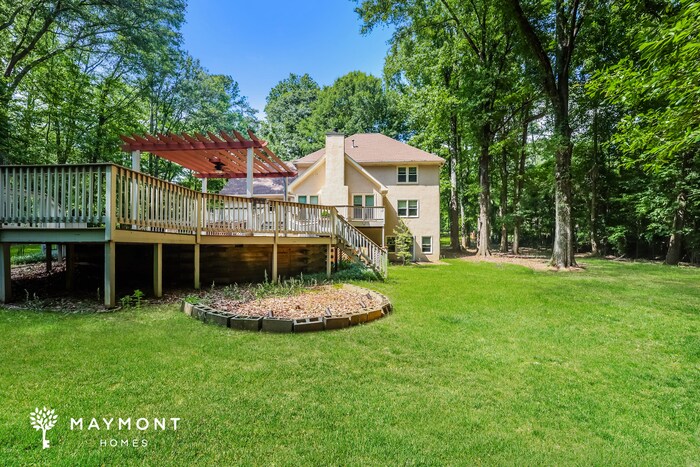 Building Photo - 115 Acton Dr