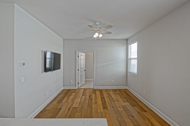 Building Photo - BUILT IN 2019: SPACIOUS & BRIGHT, DETACHED TOWNHOUSE W/ 2-CAR GARAGE & FENCED YARD IN GREAT RESID...