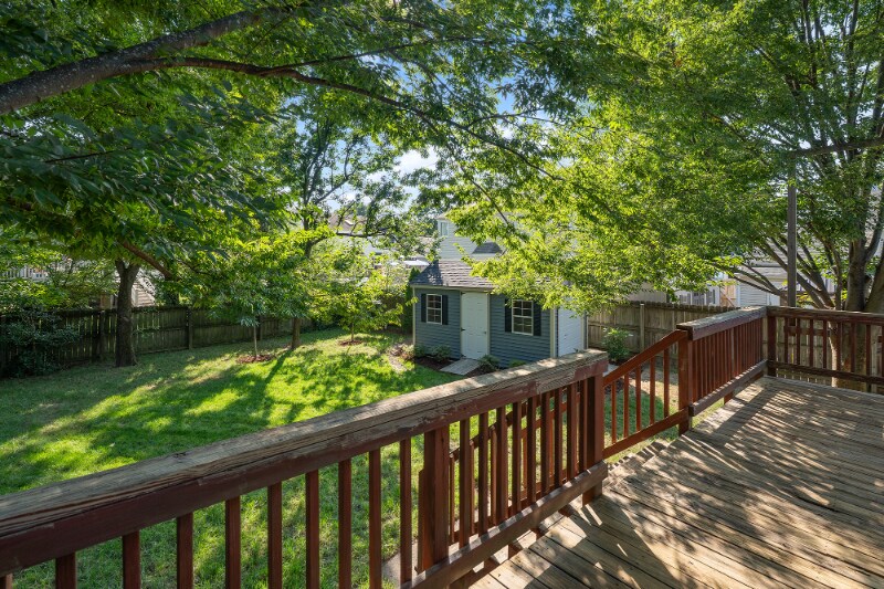 Building Photo - 1703 Long Tree Ct