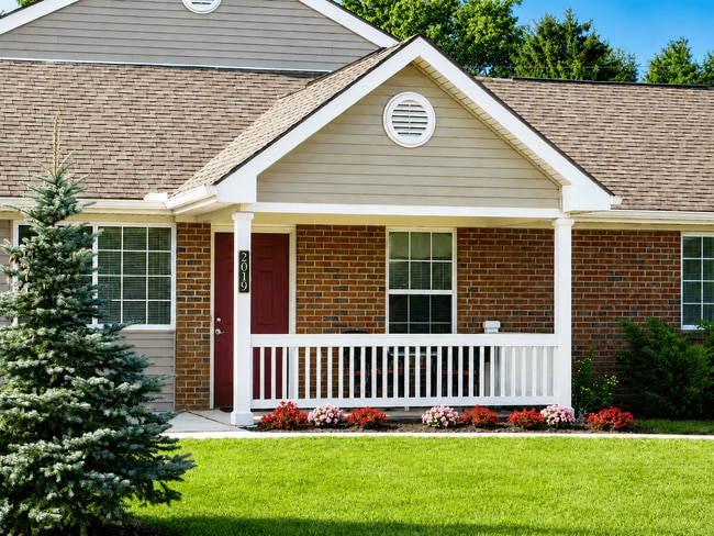 Building Photo - Spring Meadow Apartments