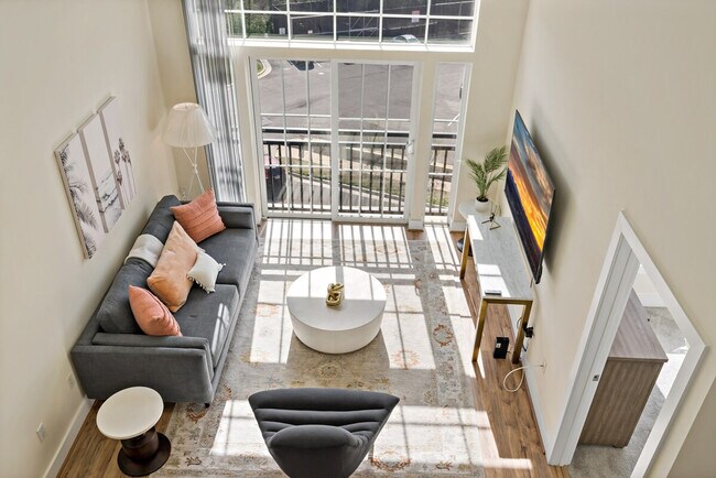 Building Photo - 2321 Mill Rd