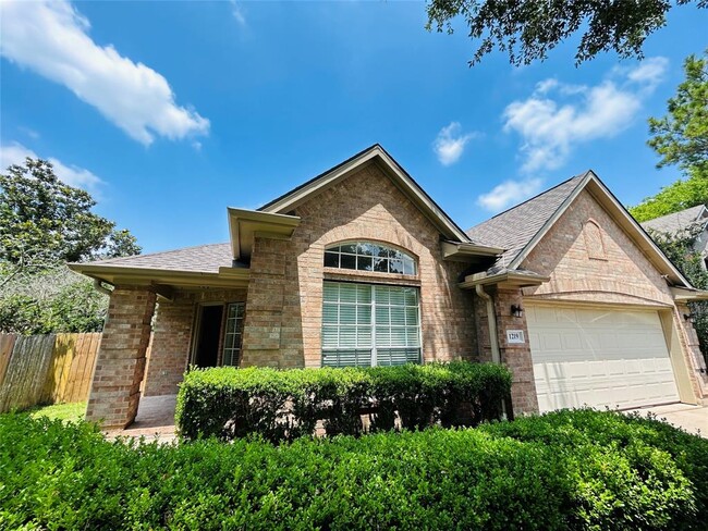 Primary Photo - 1219 Oak Canyon Ln