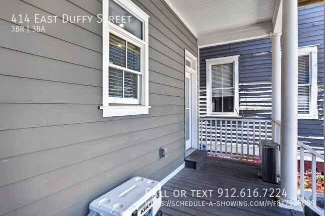Building Photo - 414 E Duffy St