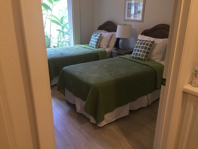 2nd Bedroom - 92-1212 Olani St