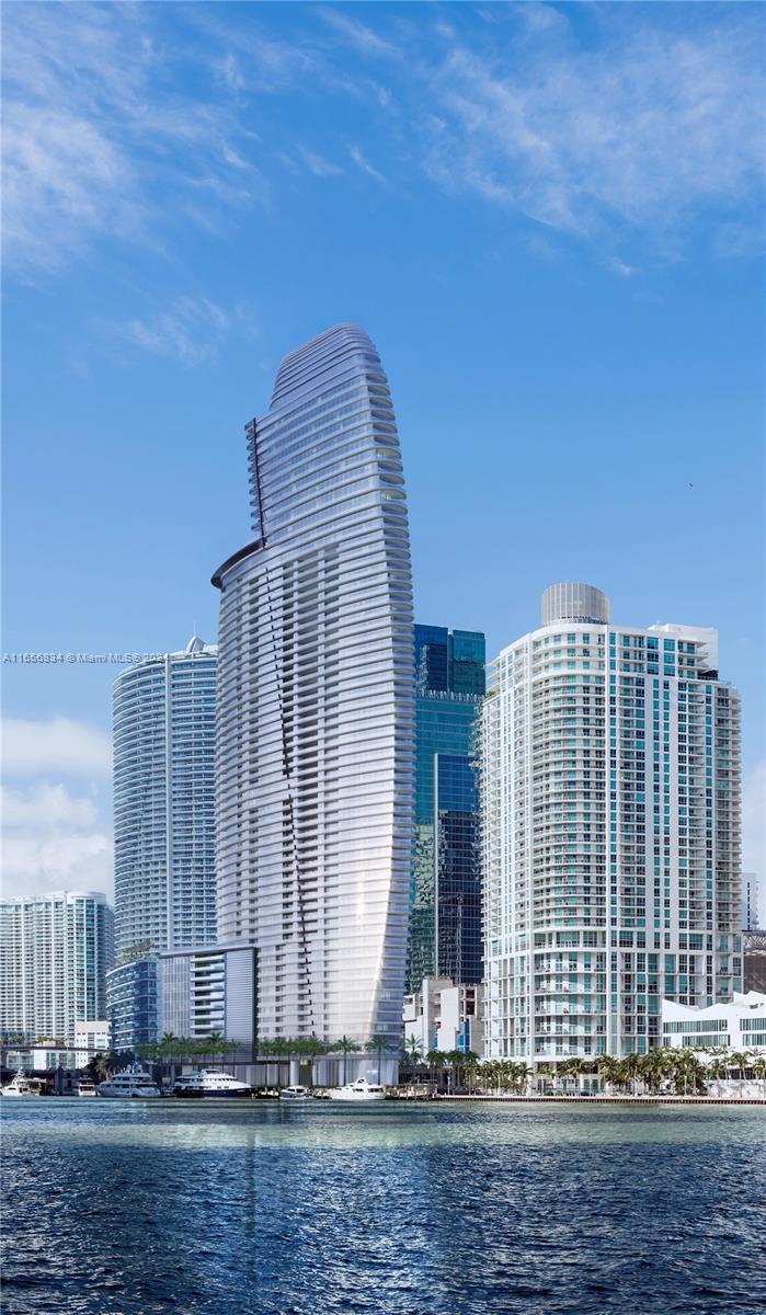 Building Photo - 300 Biscayne Blvd Way