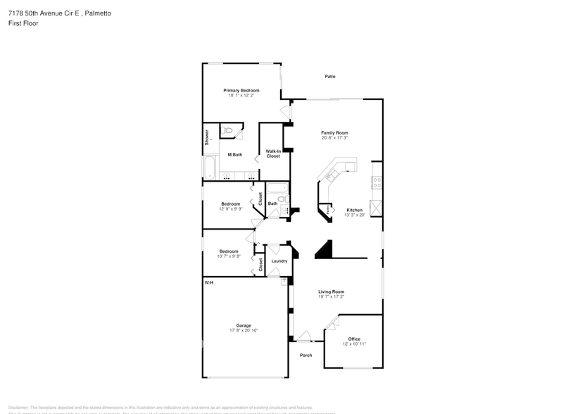 Building Photo - 7178 50th Ave Cir E
