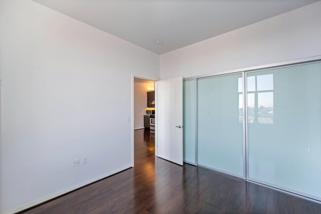 Building Photo - 3801 San Pablo Ave