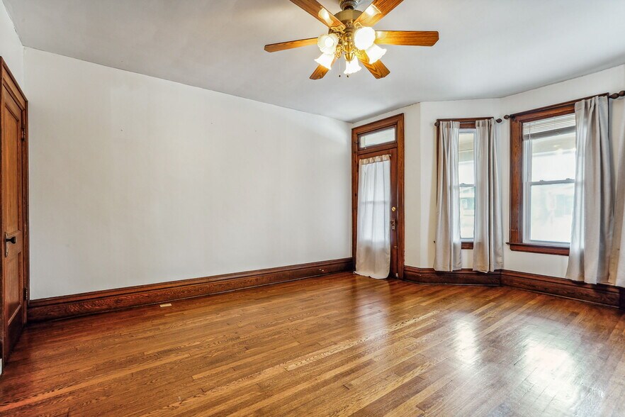 Building Photo - 2246 N 4th St