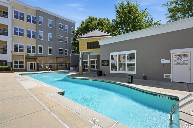 Building Photo - 870 Inman Vlg Pkwy NE